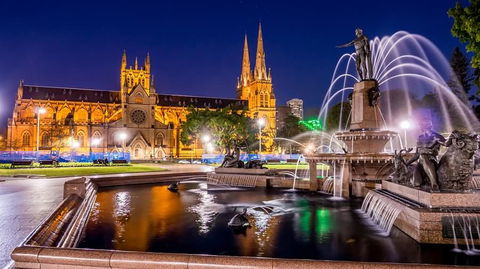 1 Private Double Room In Carramar 1 Minute Walk To Station - SHAREHOUSE - Internet Find 1