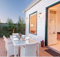 1880s Kananook Boutique Historic Luxury Apartment FSC Private Villa Bairnsdale - Internet Find
