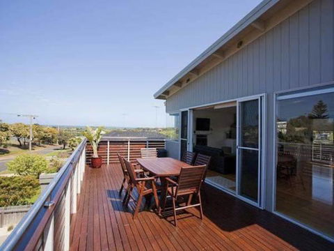 A Beautiful Beach House Torquay - Internet Find 0