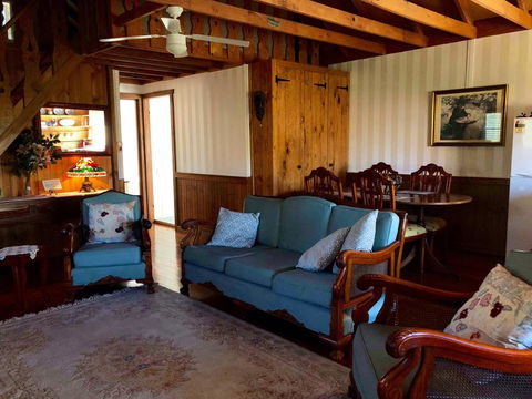 A Country Barn Retreat - Internet Find 3
