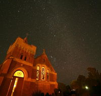 A Tassie Church - Internet Find