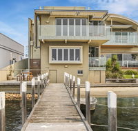 A Window on the Bay - Internet Find