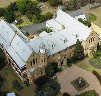 Abbey Boutique Hotel formerly Abbey of the Roses - Internet Find