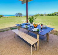 Absolute Beachfront  Secluded New Home - Internet Find