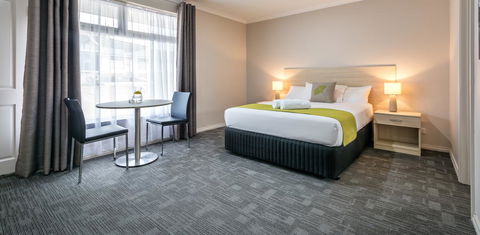 Ace Accommodation Albany - Internet Find 1