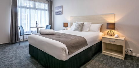 Ace Accommodation Albany - Internet Find 3