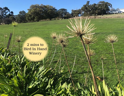 Adelaide Hills Escape - Internet Find 0
