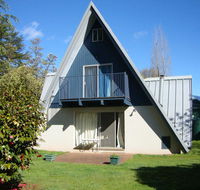 Ageri Holiday House - Internet Find