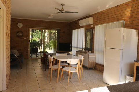 Agnes Palms Accommodation - Internet Find 2