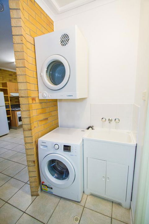 Agnes Palms Accommodation - Internet Find 3