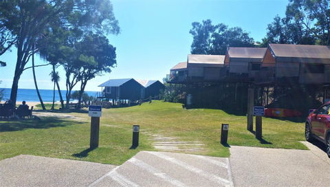 Agnes Water Beach Holidays - Internet Find 1