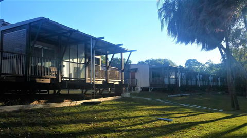 Agnes Water Beach Holidays - Internet Find 3