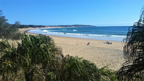 Agnes Water Beach Holidays - Internet Find 2