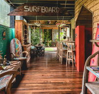 Albany Bali Style Accommodation - Internet Find