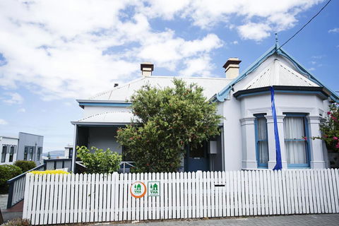 Albany Bayview Lodge YHA - Internet Find 2