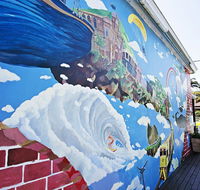 Albany Bayview Lodge YHA - Internet Find