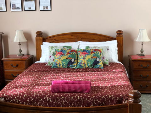 Albany Foreshore Guest House - Internet Find 2