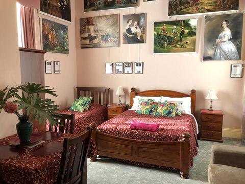 Albany Foreshore Guest House - Internet Find 1