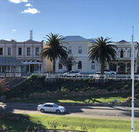 Albany Foreshore Guest House - Internet Find