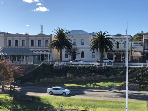 Albany Foreshore Guest House - Internet Find 0