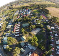 Albany Holiday Park - Internet Find