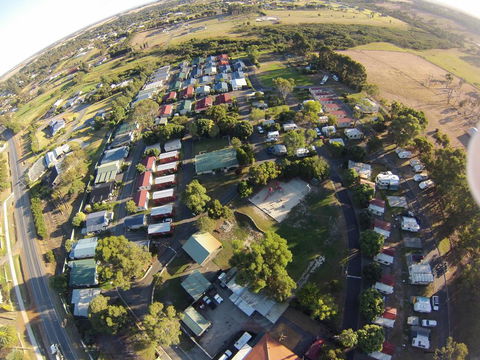 Albany Holiday Park - Internet Find 0