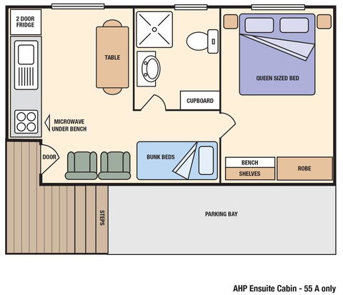Albany Holiday Park - Internet Find 1