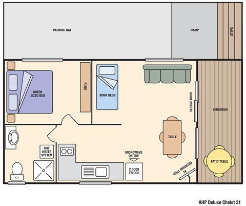 Albany Holiday Park - Internet Find 2