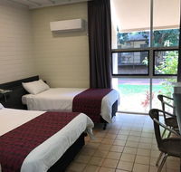 Albatross Bay Resort - Internet Find