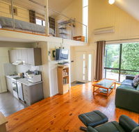 Allambie Cottages - Villa 1 - Internet Find