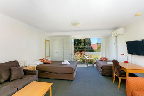 Alloggio Bathurst (previously Bathurst Apartments) - Internet Find 2