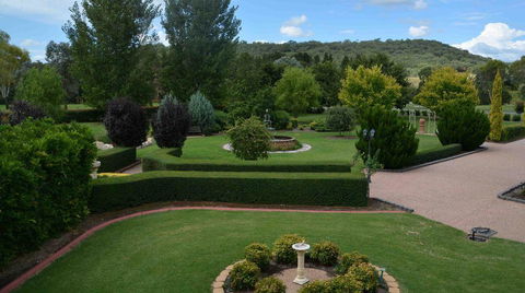 Allora Lodge Bed And Breakfast - Internet Find 2