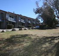 Alpha Centauri Townhouses - Internet Find