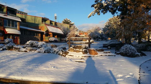 Alpine Gables 33 - Internet Find 1