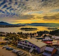 Alpine Resort Motel - Internet Find