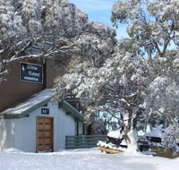 Alpine Retreat Mt Buller - Internet Find