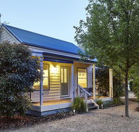 Alpine Valley Cottages - Internet Find