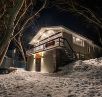 Amber Lodge Mt Buller - Internet Find