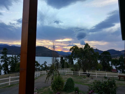 Ambience On Huon Bed & Breakfast - Internet Find 3