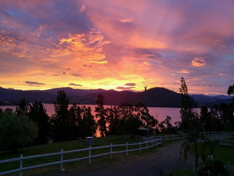 Ambience On Huon Bed & Breakfast - Internet Find 0