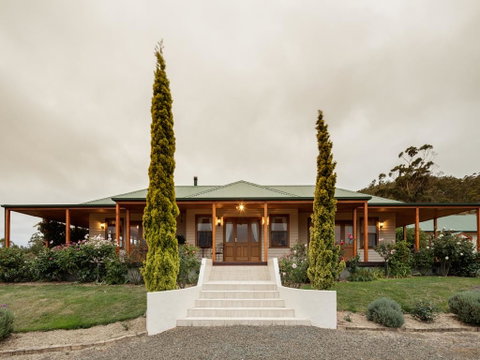 Ambience On Huon Bed & Breakfast - Internet Find 1