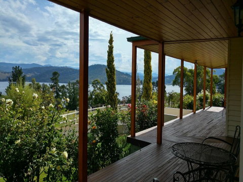 Ambience On Huon Bed & Breakfast - Internet Find 2