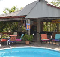 Anchorage Weipa - Internet Find