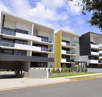 Apartments G60 Gladstone - Internet Find