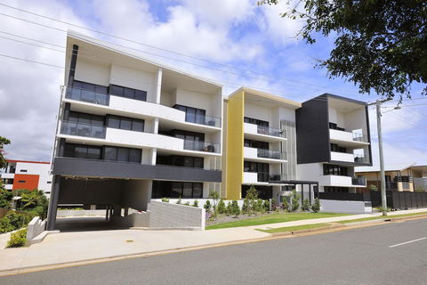 Apartments G60 Gladstone - Internet Find 0