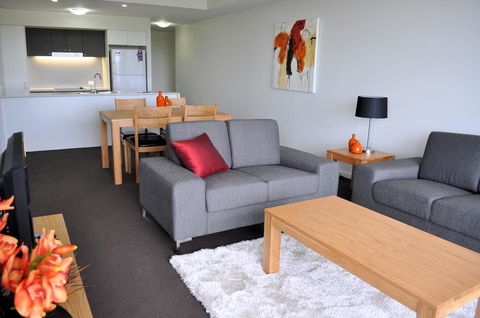 Apartments G60 Gladstone - Internet Find 2