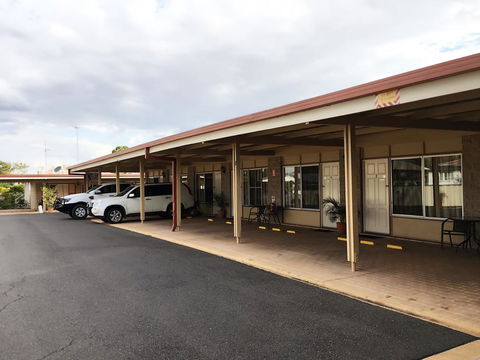 Apollo Motel Biloela - Internet Find 2