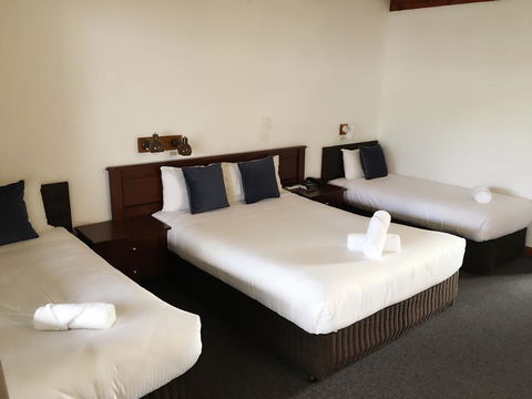 Apollo Motel Biloela - Internet Find 0