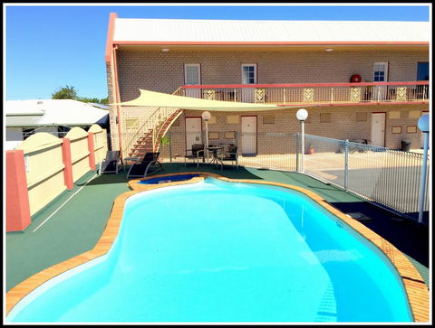 Apollo Motel Biloela - Internet Find 1