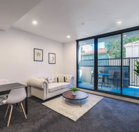 Astrina Deluxe 1 Bedroom - Internet Find